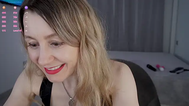   Milana     online show from June 15, 2026, 7:05 pm