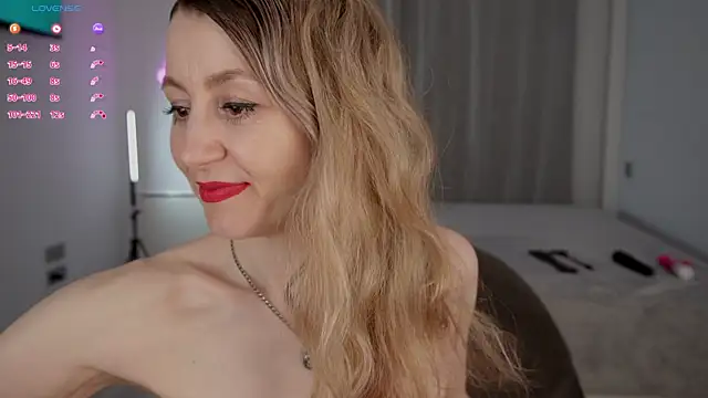   Milana     online show from June 20, 2026, 8:55 pm