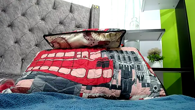 ANA-BULLOCK- online show from November 22, 2025, 12:15 pm