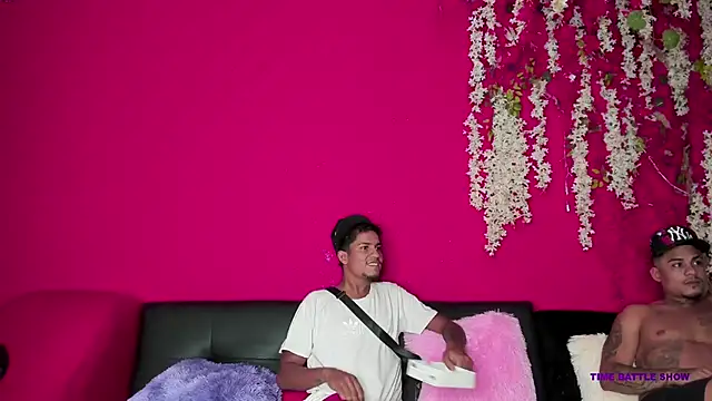 Snapshot of hot_dirty_paradise_66 chatting on October 8, 2025, 6:27 pm hot dirty paradise 66 online show from October 8, 2025, 6:27 pm