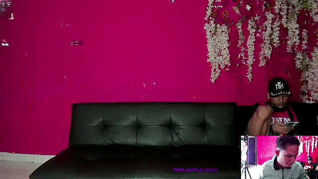 Snapshot of hot_dirty_paradise_66 chatting on October 25, 2025, 2:08 am hot dirty paradise 66 online show from October 25, 2025, 2:08 am