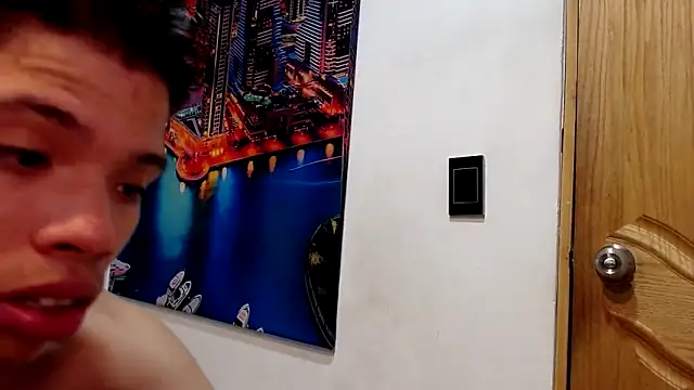 Snapshot of AllenBangss chatting on October 11, 2025, 2:55 am AllenBangss online show from October 11, 2025, 2:55 am