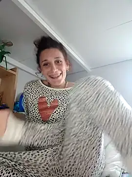 laprincesa2punto0 online show from April 27, 2026, 5:11 pm