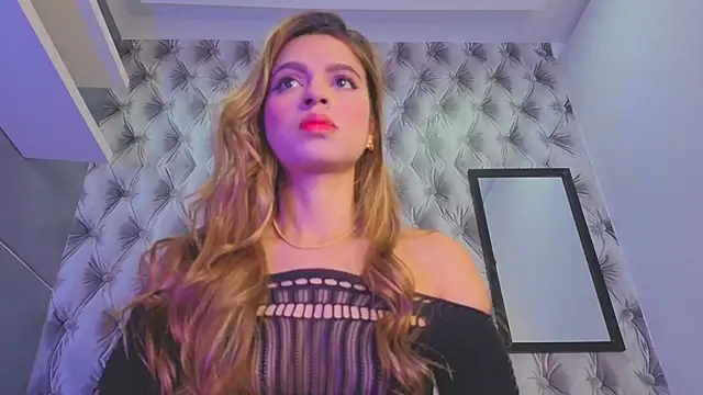  Gabytaylor online show from February 19, 2026, 11:17 am