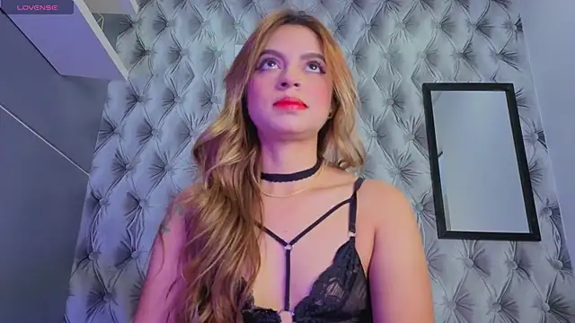  Gabytaylor online show from May 14, 2026, 11:17 am