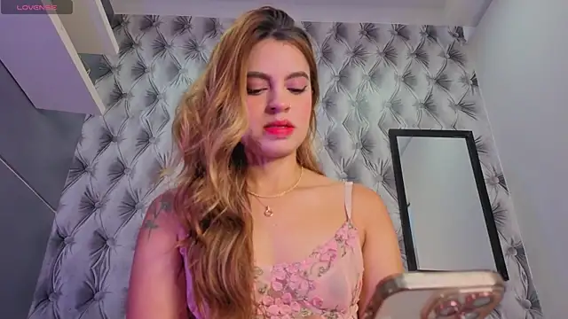  Gabytaylor online show from June 2, 2026, 11:12 am