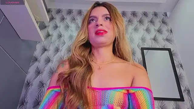  Gabytaylor online show from June 4, 2026, 11:27 am
