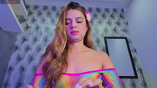  Gabytaylor online show from June 16, 2026, 11:13 am