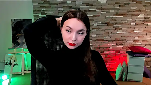 OlgaPetrova online show from March 11, 2025, 4:29 pm