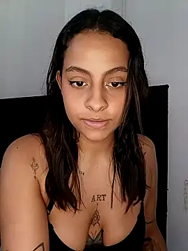 ANDROMEEDA online show from November 6, 2025, 5:47 pm