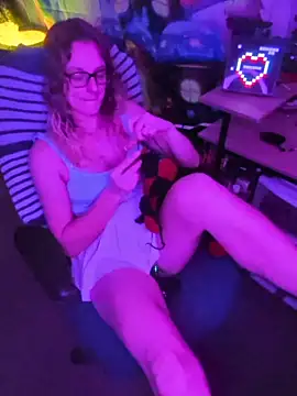 AlicePayne online show from February 11, 2026, 5:23 am