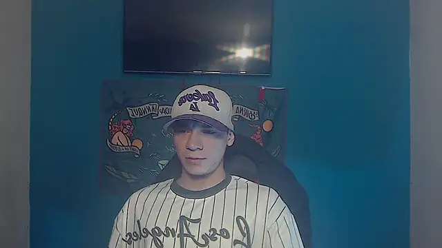 Burperking420  online show from February 28, 2026, 4:30 pm