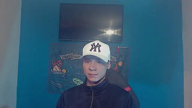 Burperking420  online show from March 2, 2026, 9:43 pm