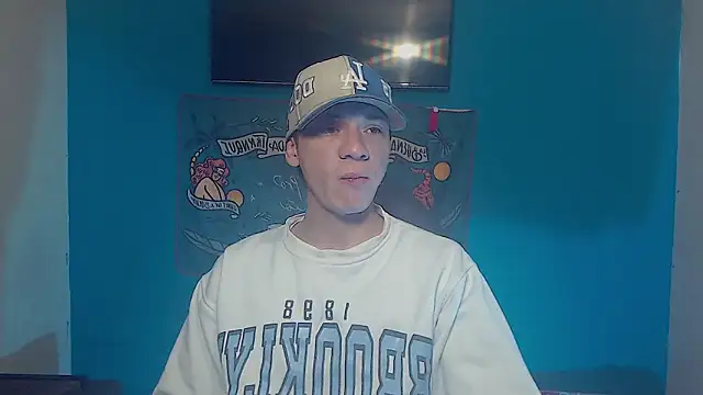 Burperking420  online show from March 18, 2026, 5:38 pm