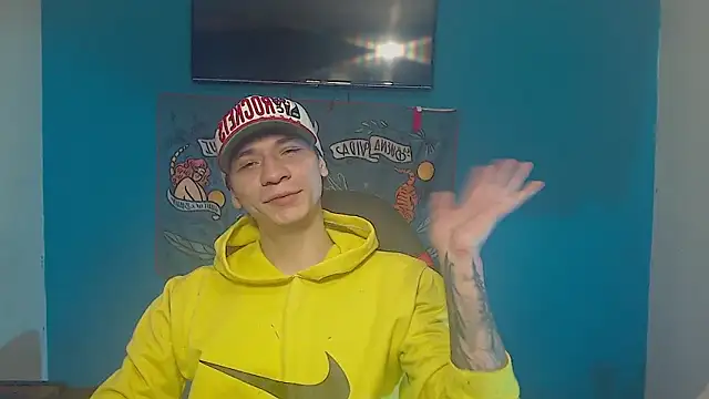 Burperking420  online show from March 23, 2026, 6:01 pm