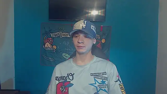 Burperking420  online show from April 23, 2026, 6:32 pm