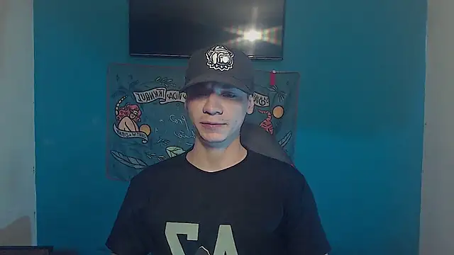 Burperking420  online show from April 28, 2026, 6:24 pm