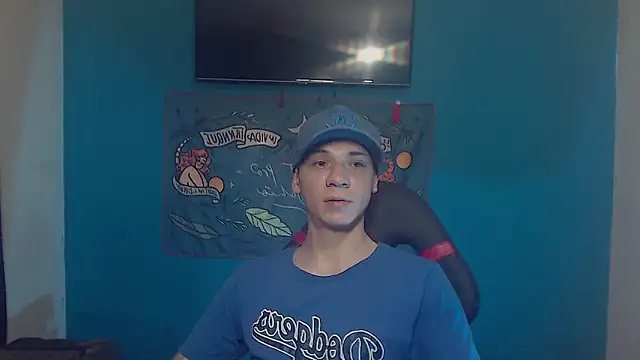 Burperking420  online show from April 30, 2026, 8:57 pm