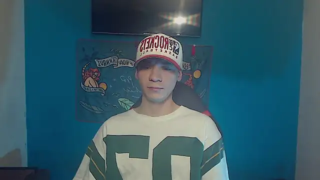 Burperking420  online show from May 6, 2026, 6:57 pm