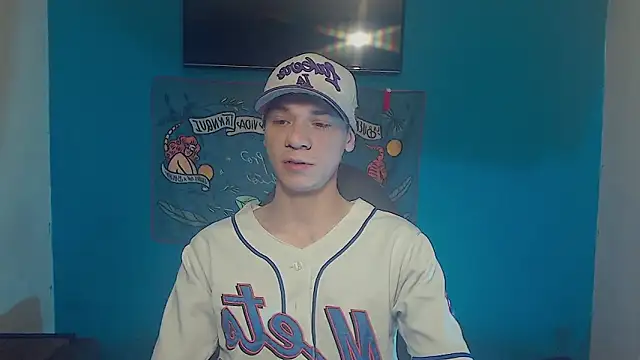 Burperking420  online show from May 7, 2026, 6:57 pm