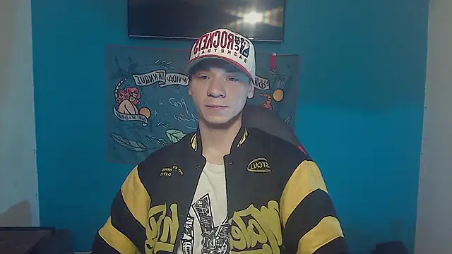 Burperking420  online show from May 8, 2026, 6:24 pm