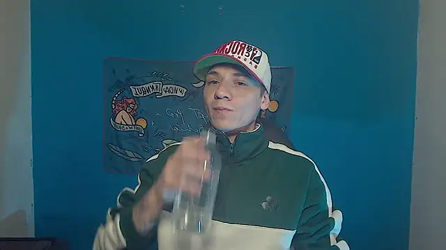 Burperking420  online show from June 8, 2026, 2:56 am