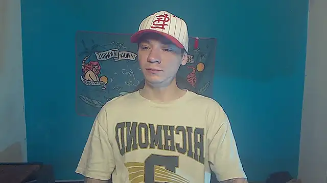 Burperking420  online show from June 9, 2026, 5:46 pm