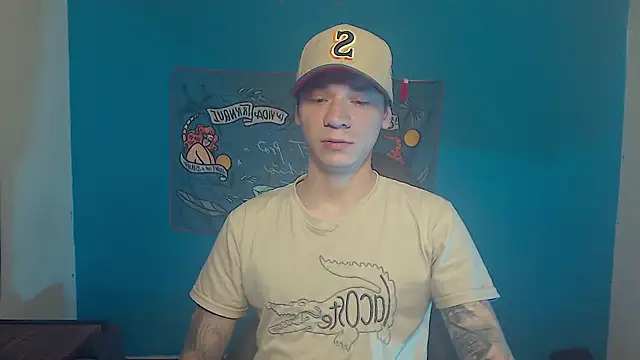 Burperking420  online show from June 12, 2026, 6:51 pm