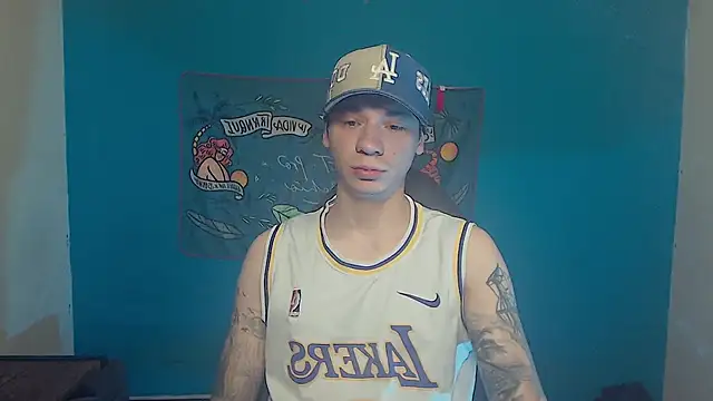 Burperking420  online show from June 13, 2026, 6:17 pm