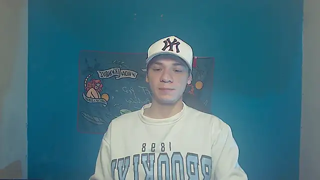 Burperking420  online show from June 16, 2026, 6:54 pm