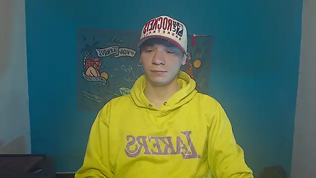 Burperking420  online show from June 17, 2026, 6:53 pm