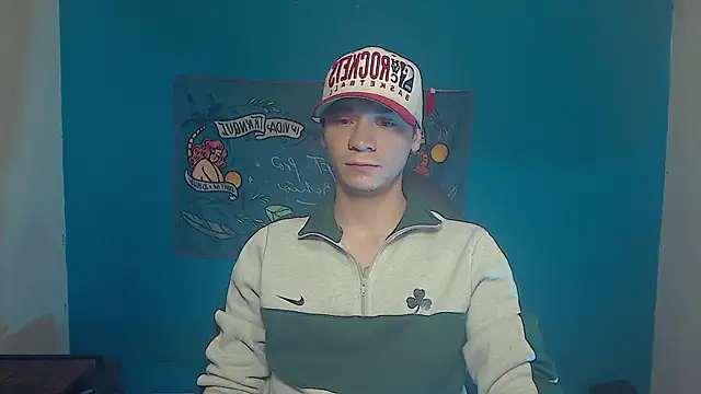 Burperking420  online show from June 19, 2026, 6:34 pm