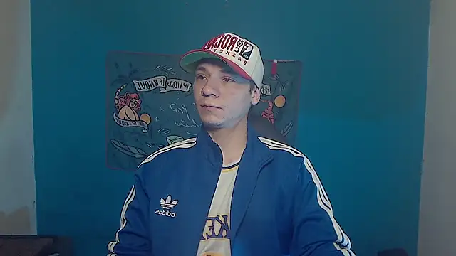 Burperking420  online show from June 21, 2026, 6:43 pm
