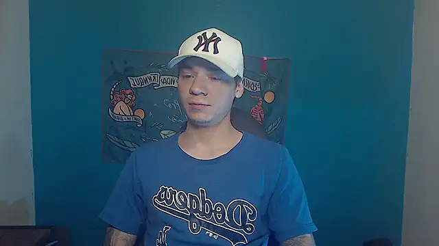 Burperking420  online show from June 22, 2026, 6:49 pm