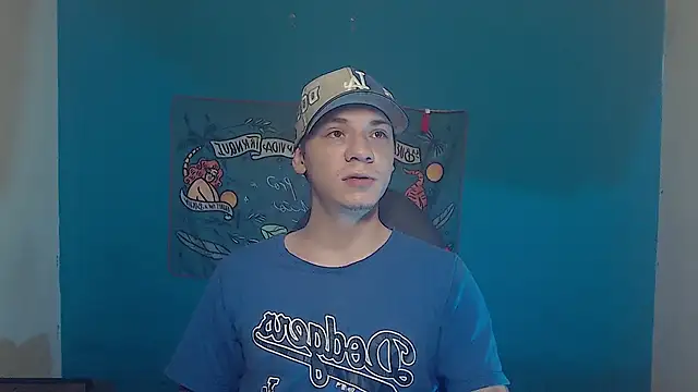 Burperking420  online show from June 24, 2026, 6:51 pm