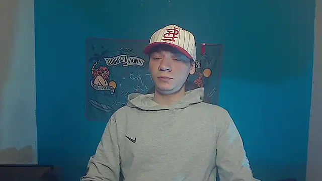 Burperking420  online show from June 25, 2026, 6:56 pm