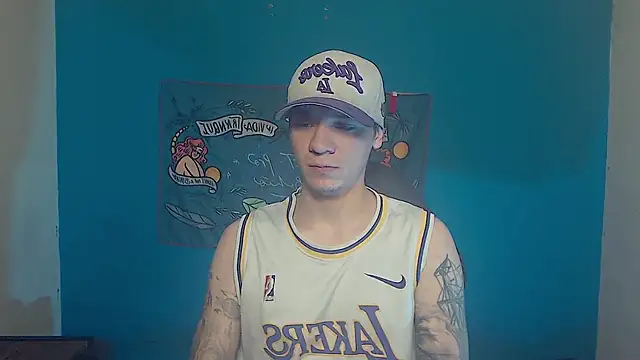 Burperking420  online show from June 26, 2026, 6:34 pm