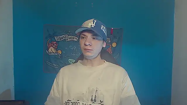 Burperking420  online show from July 1, 2026, 7:02 pm