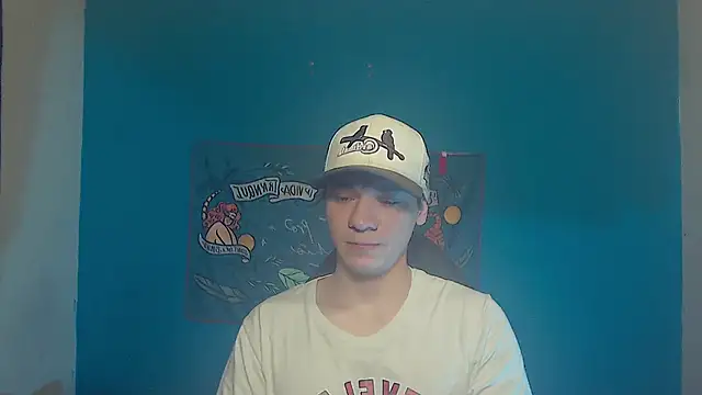 Burperking420  online show from July 3, 2026, 6:47 pm