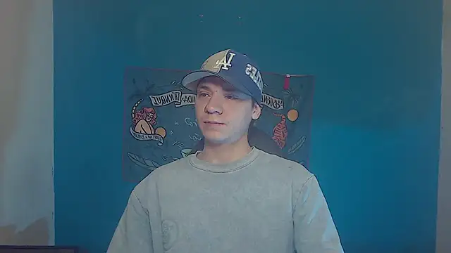 Burperking420  online show from July 4, 2026, 7:09 pm