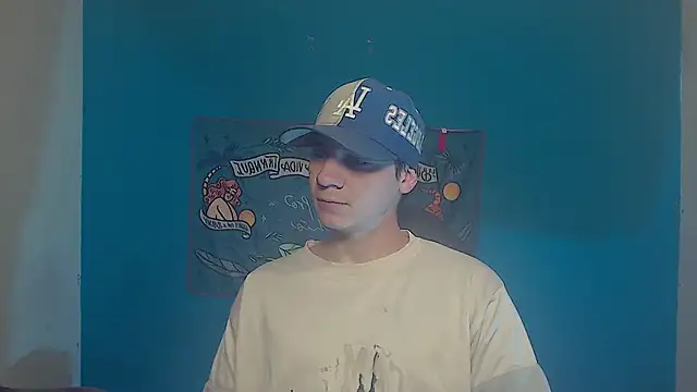 Burperking420  online show from July 7, 2026, 6:45 pm