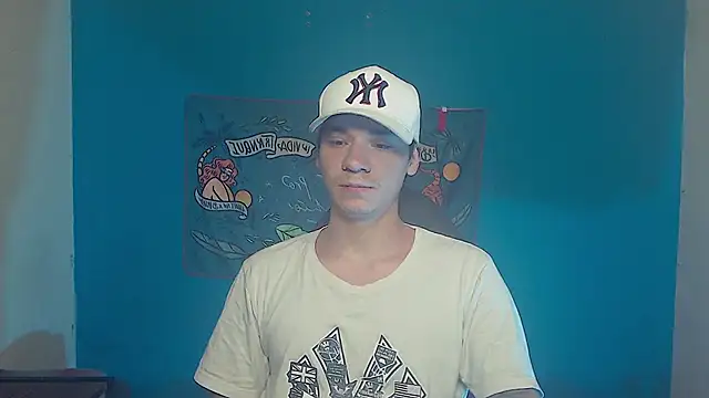 Burperking420  online show from July 8, 2026, 6:34 pm
