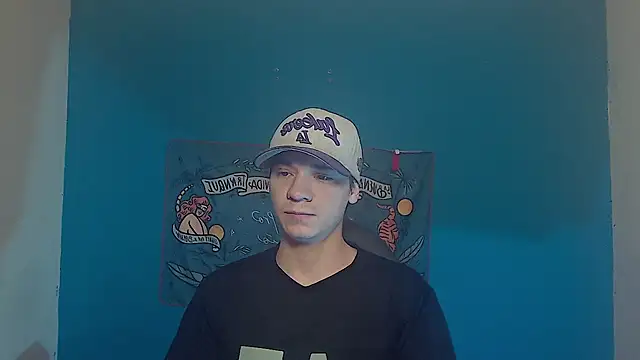 Burperking420  online show from July 14, 2026, 6:46 pm