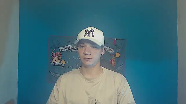 Burperking420  online show from July 16, 2026, 6:25 pm