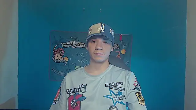 Burperking420  online show from July 23, 2026, 6:39 pm