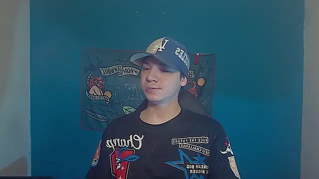 Burperking420  online show from July 25, 2026, 6:49 pm