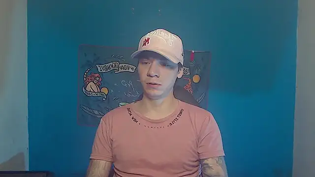 Burperking420  online show from August 3, 2026, 6:33 pm