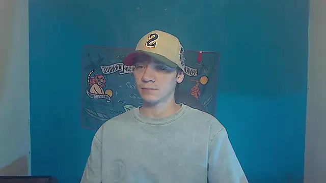 Burperking420  online show from August 5, 2026, 6:22 pm