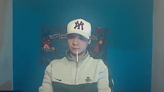 Burperking420  online show from August 6, 2026, 6:54 pm