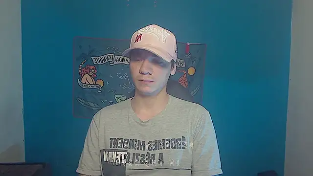 Burperking420  online show from August 7, 2026, 7:16 pm